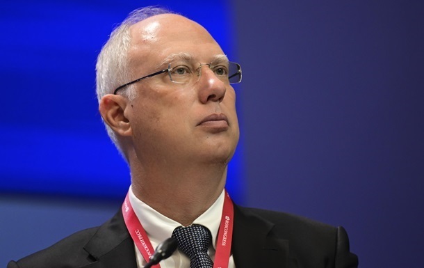 Сестра посланця Путіна Дмитрієва таємно відвідала Україну - журналістка