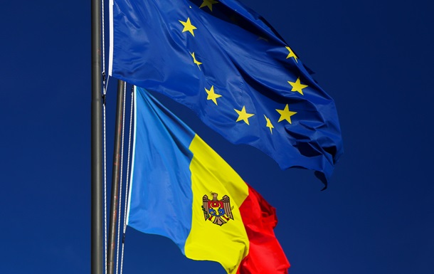 ЄС подовжив санкції проти осіб, що загрожують суверенітету Молдови