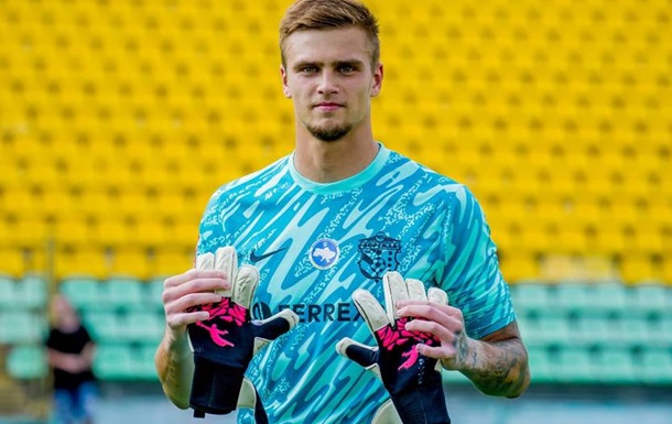 Унікальна подія в УПЛ: вперше за шість років воротар зробив асист