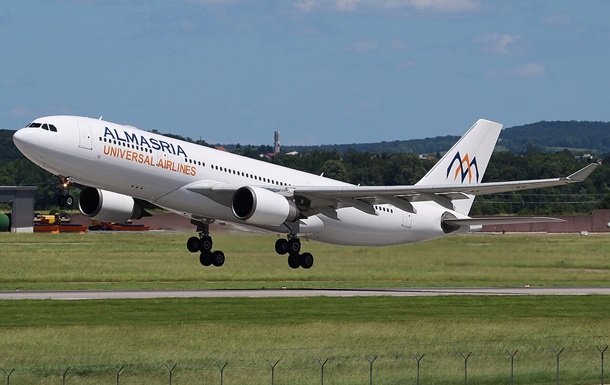 Одна из крупнейших авиакомпаний Египта сократит число рейсов из России