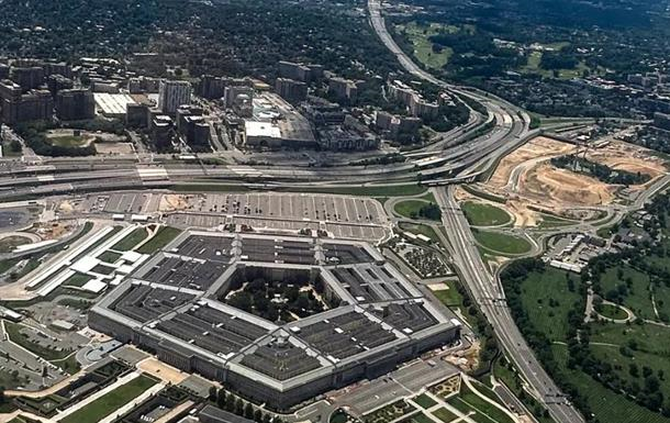 Пентагон возобновляет разработку баллистических ракет средней дальности