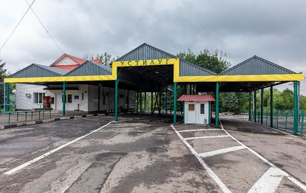 На кордоні з Польщею обмежать роботу одного з пунктів пропуску 