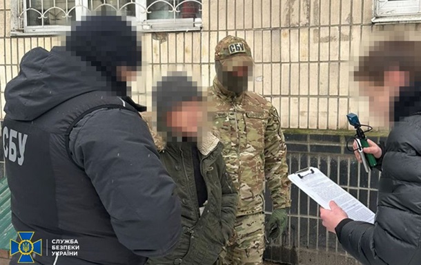 Шпионил для ФСБ на границе Сумской области: предатель получил 15 лет тюрьмы
