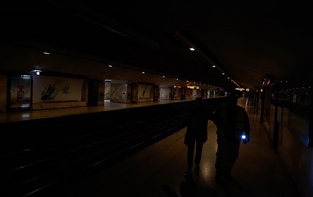 В Іспанії розслідують масштабний блекаут