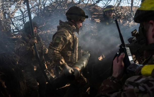 Россияне рвутся к границе трех областей - Силы обороны юга