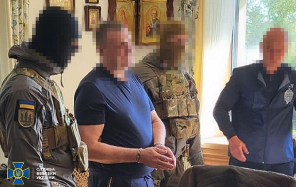 Бракованные мины: задержаны руководители завода