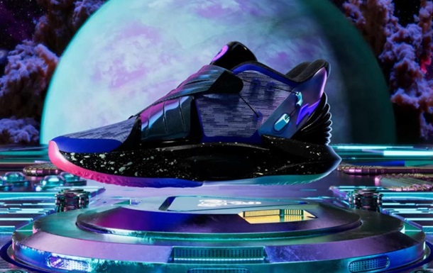 Nike постане перед судом через закриття NFT-проекту