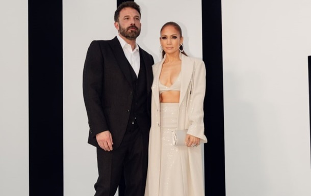 Аффлек и Лопес поссорились из-за совместной недвижимости