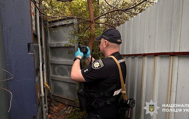 В Киеве на Подоле нашли человеческие останки