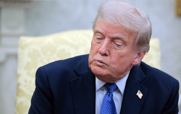 Трамп: Из-за уважения ко мне Путин не будет захватывать всю Украину