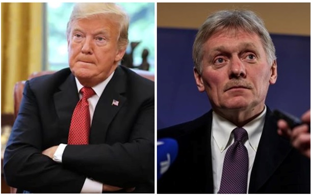 Итоги 29.04: Импичмент Трампа и заявления Кремля