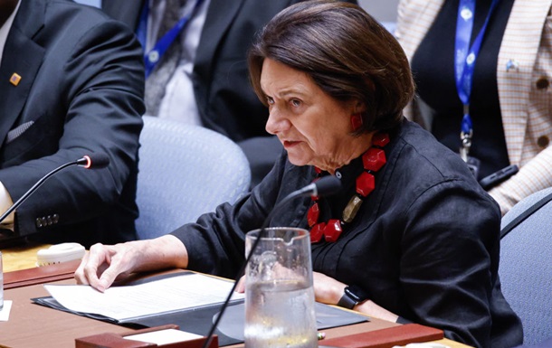 На тлі переговорів про мир РФ посилила атаки на Україну - ООН