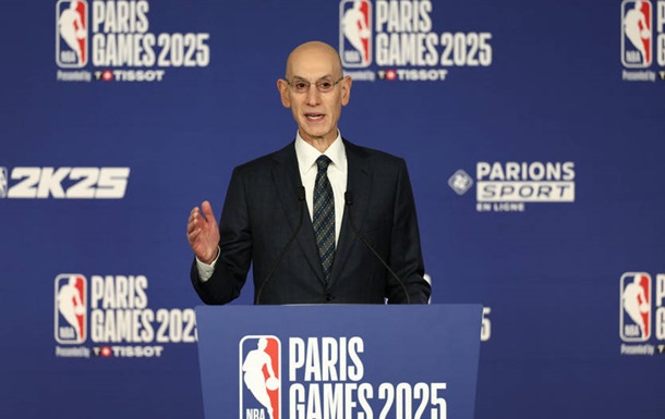 НБА ищет новый формат для Матча всех звезд-2026