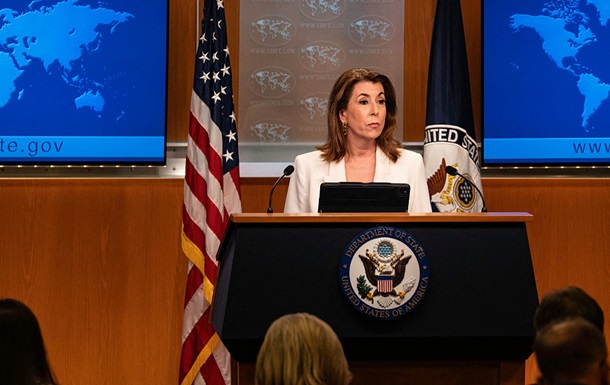 КНДР ответственна за войну России против Украины - Госдеп