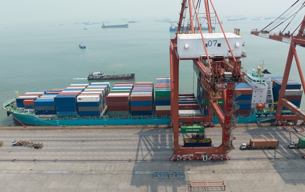 СМИ: Китай создал тайный список товаров из США, которые избежат 125% пошлин