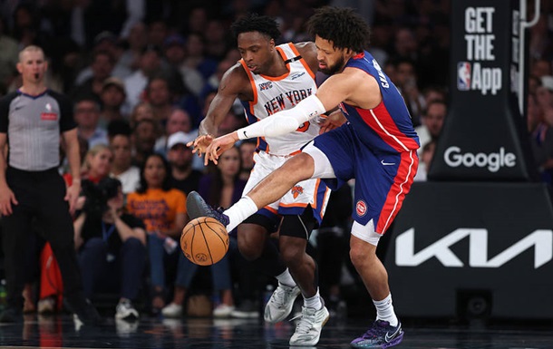 Плей-оф НБА: Результати ігрового дня