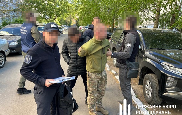 На Одещині командир відправив бійців ремонтувати його квартиру