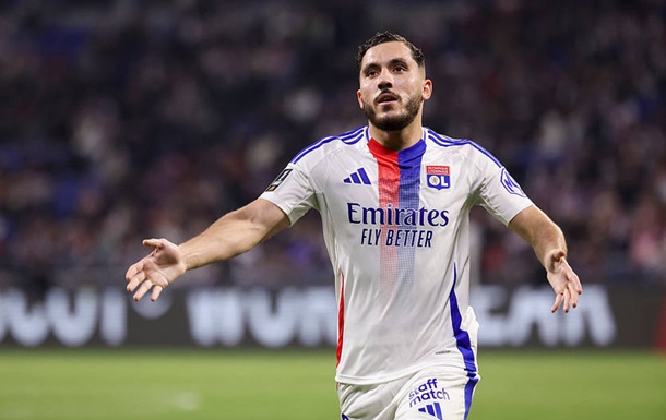 Тоттенхэм и Манчестер Юнайтед конкурируют за звезду Лиона