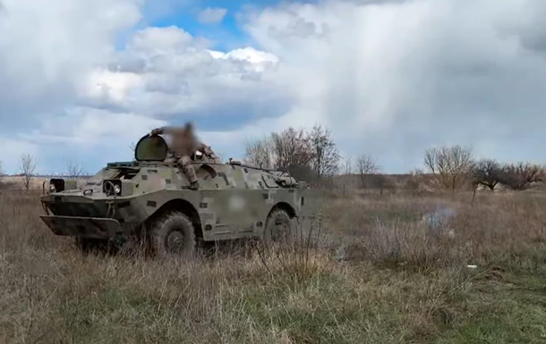 В ВСУ провели испытания умного минирования и разминирования