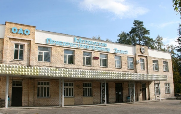 Дрони атакували один з найбільших піротехнічних заводів РФ