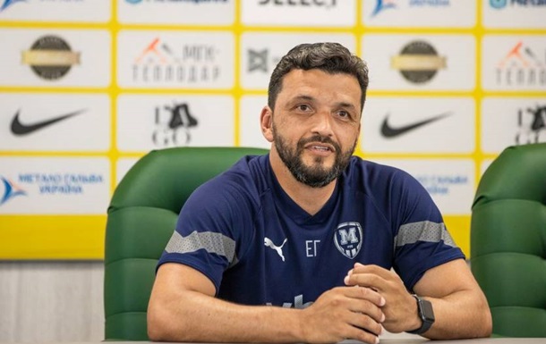 Бразильський українець очолив олімпійську збірну Киргизстану