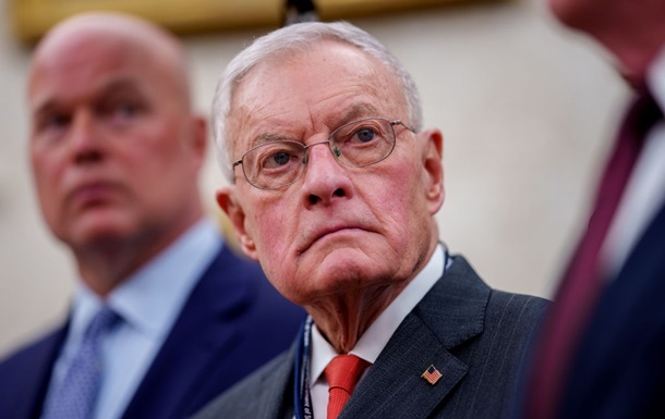 Келлог розповів про домовленості США з Україною