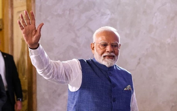 Премьер Индии решил проигнорировать Путина 9 мая