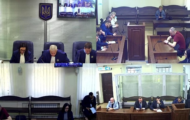 Експосадовців Укрзалізниці засудили за фіктивні закупівлі пального