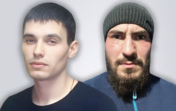 Обезглавливание бойца ВСУ: оккупантам заочно сообщили о подозрении