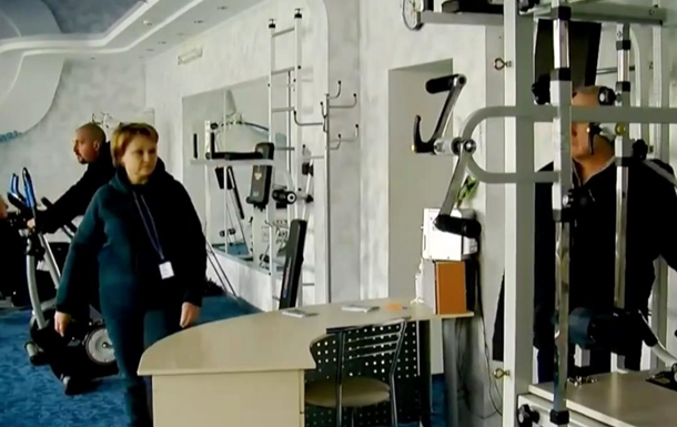 Понад 6 000 курсів реабілітації для військових: досвід санаторію  Перший 