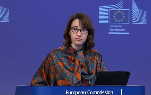 В ЕС отреагировали на убийство журналистки Рощиной в российском плену