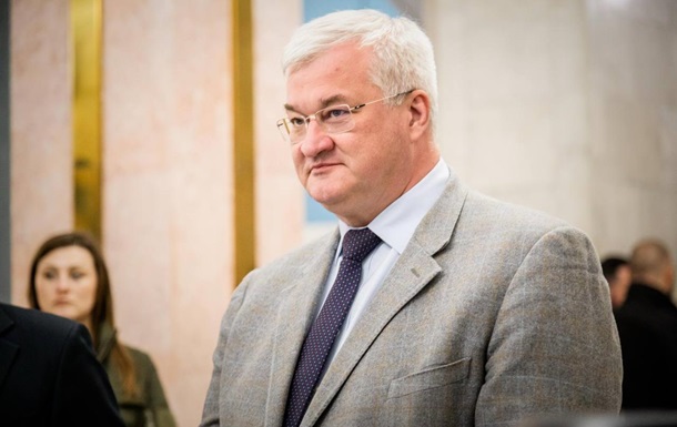 Сибига раскритиковал Россию за  мирный популизм 