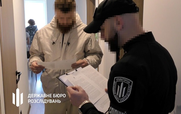 Дезертир інсценував  зникнення безвісти  заради компенсації - ДБР