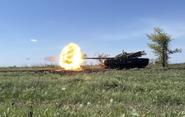 ВСУ отбили десятки атак россиян под Покровском