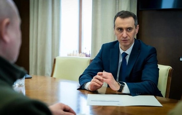 Минобороны попросило Минздрав частично демобилизовать медиков