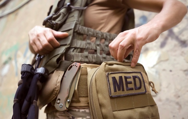 Минобороны объяснило, каких медиков мобилизируют для армии