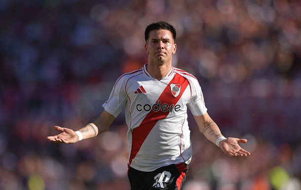 Зірка Рівер Плейта відмовляє всім топклубам заради пропозиції Реала