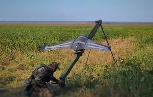 Опасные нюансы. Новые российские дроны-камикадзе