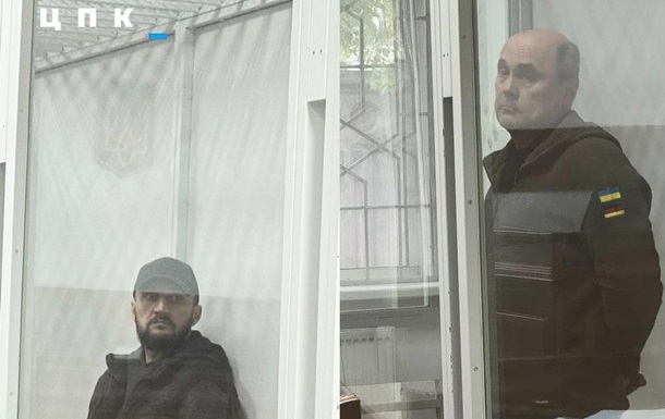 Бракованные снаряды: суд арестовал двух экс-чиновников Минобороны