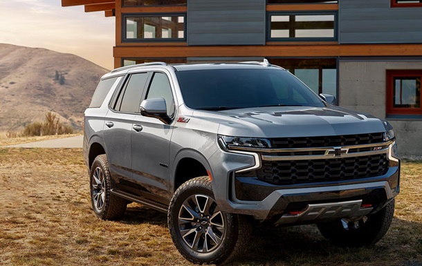 General Motors отзывает 721 тысячу автомобилей из-за дефектных двигателей