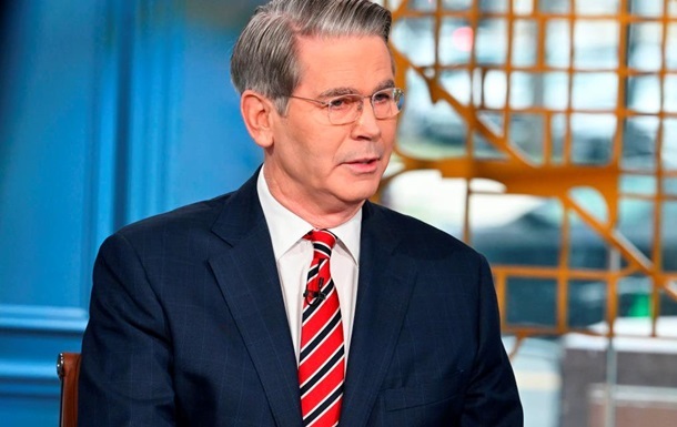 Бессент сделал заявление по поводу соглашения о полезных ископаемых