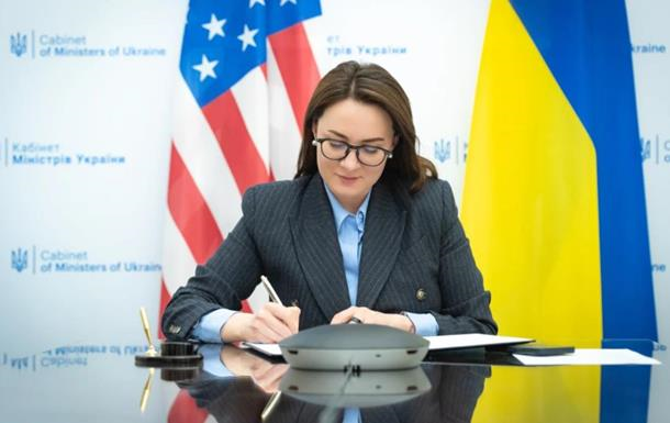 В ОП отрицают заявление Бессента о соглашении по ископаемым - СМИ