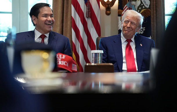 В Госдепе США назвали соглашение о недрах  шагом к прекращению войны 