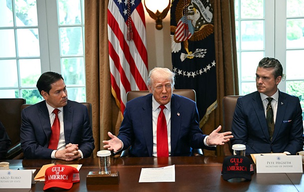 Трамп уперше погодився продати зброю Україні - ЗМІ