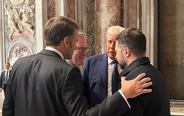 Трампа удалось убедить, что Путин его  водит за нос  - СМИ