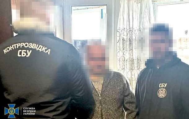 Шпигував за ешелонами ЗСУ: викрито агента ГРУ, який працював на залізниці