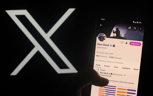 Европейцы массово покидают социальную сеть Маска X