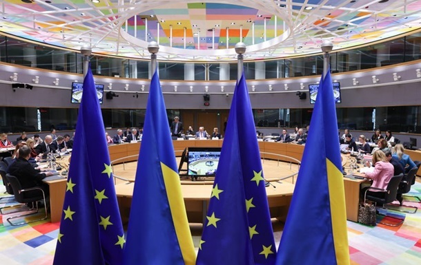 Страны ЕС пошли на вынужденный шаг из-за войны в Украине