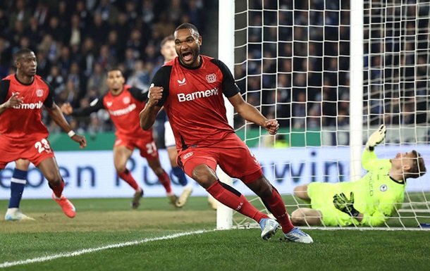 Бавария будет бороться с Барселоной за лидера Байера