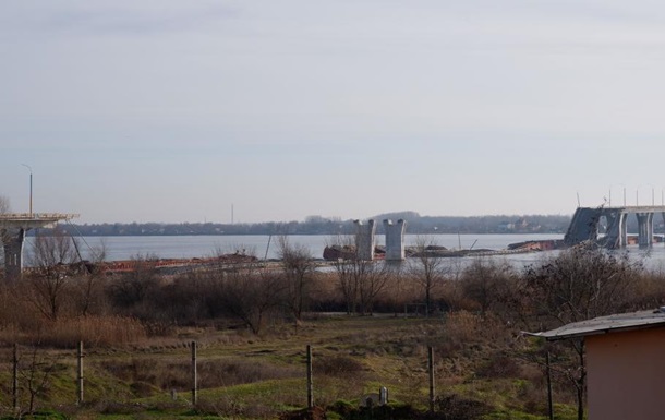 Росіяни готуються до форсування Дніпра - ЗСУ